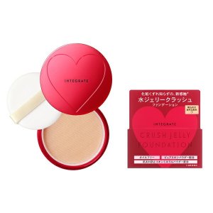 インテグレート（INTEGRATE） 化粧品