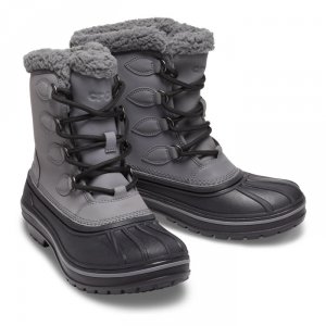 クロックス（crocs） 防水ブーツ