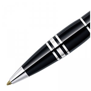 スターウォーカー プラチナレジン ボールペン