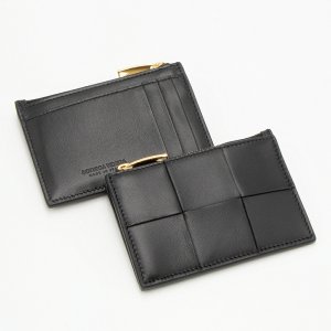 ボッテガ・ヴェネタ（BOTTEGA VENETA） キャッシュレス財布