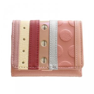 エーテル（AETHER） 革小銭入れ