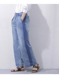 ナノ・ユニバース（nano・universe） ジーンズ