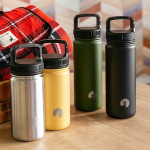 キャプテンスタッグ（CAPTAIN STAG） 水筒