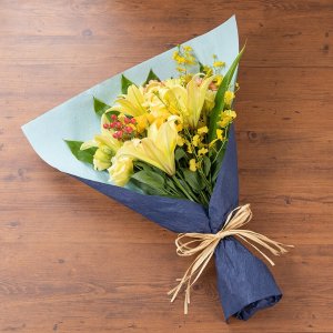 トルコキキョウ