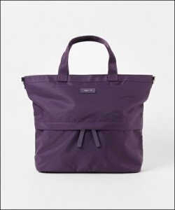 アニエスベー ボヤージュ（agnès b. VOYAGE） トートバッグ