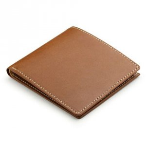 アビエスエルピー（ABIES L.P.） 二つ折り財布