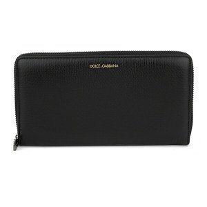 ドルガバ　財布　メンズ DOLCE&GABBANA ドルチェ＆ガッバーナ DOLCE＆GABBANA ドルガバ
