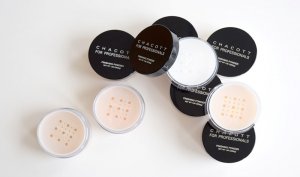 チャコット（Chacott）