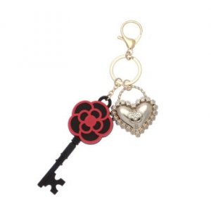 ブラウニー キーチャーム