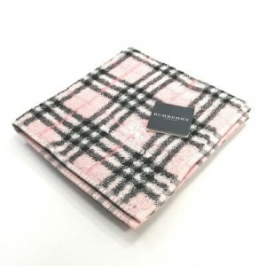 バーバリー（Burberry） ハンカチ