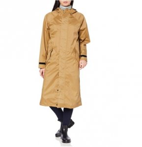 ピラルク（PIRARUCU） レインコート