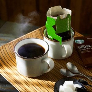 スターバックス（Starbucks） ドリップコーヒー
