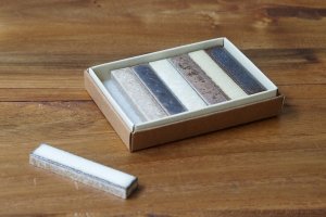 中川政七商店（Nakagawa Masashichi Shoten）