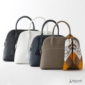 アビアント（a bientot） ハンドバッグ