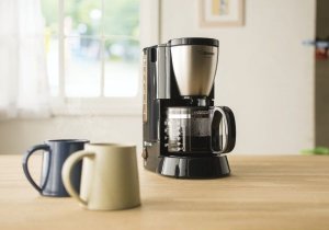 コーヒーメーカー