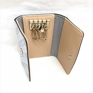 ペン プレイス ルーシー キーケース