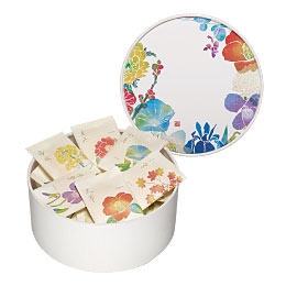 銀座あけぼの 和菓子