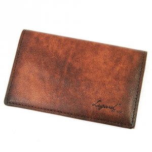 ラガード（Lugard） 革名刺入れ