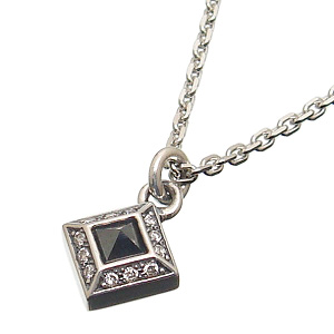 プエルタデルソル（PUERTA DEL SOL） ネックレス