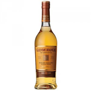 グレンモーレンジィ（GLENMORANGIE） ウイスキー
