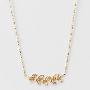 ノジェス（NOJESS） ネックレス