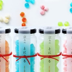 京あめ とにまる（KYO-AME tonimaru） キャンディ