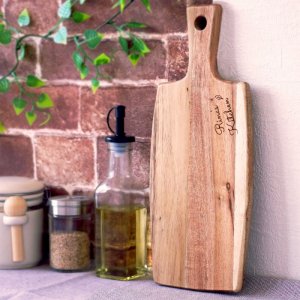 カッティングボード