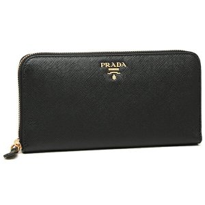 プラダ（PRADA） 革財布
