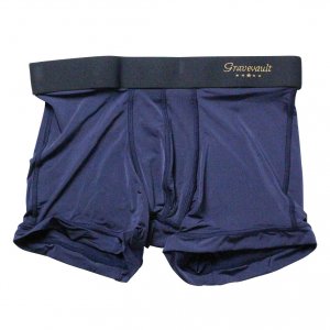 グレイブボールト（Gravevault） ボクサーパンツ