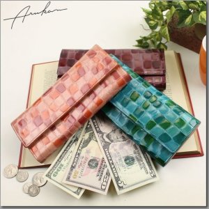 アルカン（ARUKAN） 長財布