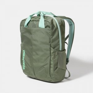 ウィメンズ・タマンギト・パック 20L