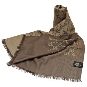 グッチ（GUCCI） ストール