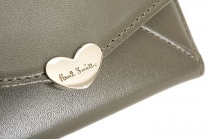 ラブレター キーケース