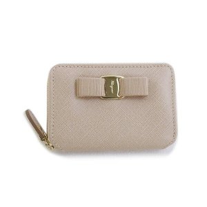 サルヴァトーレ フェラガモ（Salvatore Ferragamo） 小銭入れ