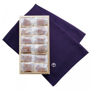 京橋千疋屋 梅干し