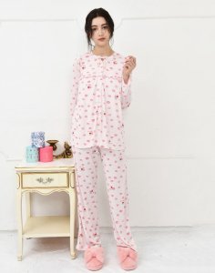 スクレ by ラデュレ（Les secrets by Ladurée paris） ルームウェア