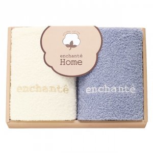 アンシャンテ ホーム（enchante HOME） タオル