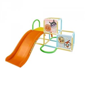 PINOCCHIO アンパンマン うちの子天才 ジャングルパーク