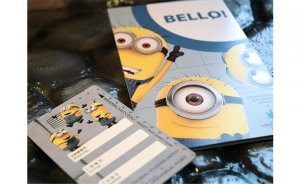 泊まりでレジャー施設へ