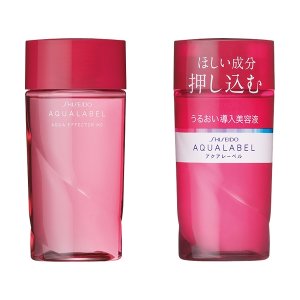 資生堂 アクアレーベル（AQUA LABEL）