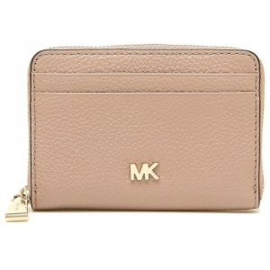 マイケル・コース（MICHAEL KORS） 革小銭入れ