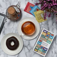 クスミティー（KUSMI TEA） 紅茶