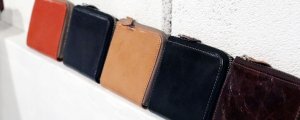レザージー（leather-g） 財布