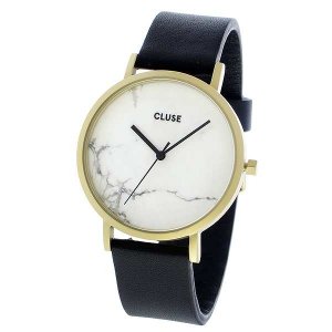 ラロッシュ（La Roche） レザー 腕時計