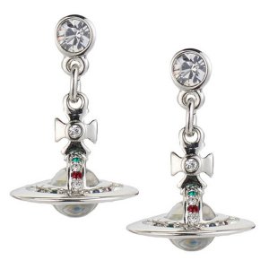 ヴィヴィアン・ウエストウッド（Vivienne Westwood） ピアス