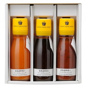 ノースファームストック（NORTH FARM STOCK） ドレッシング