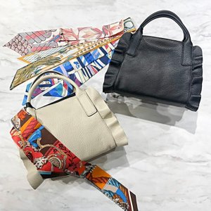 リパーニ（RIPANI） 革バッグ