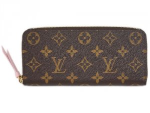 ルイ・ヴィトン（LOUIS VUITTON） ラウンドファスナー財布
