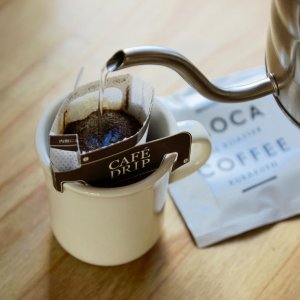 タオカコーヒー（TAOCA COFFEE） ドリップコーヒー