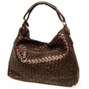 リアルマインド（REAL MIND） 革トートバッグ